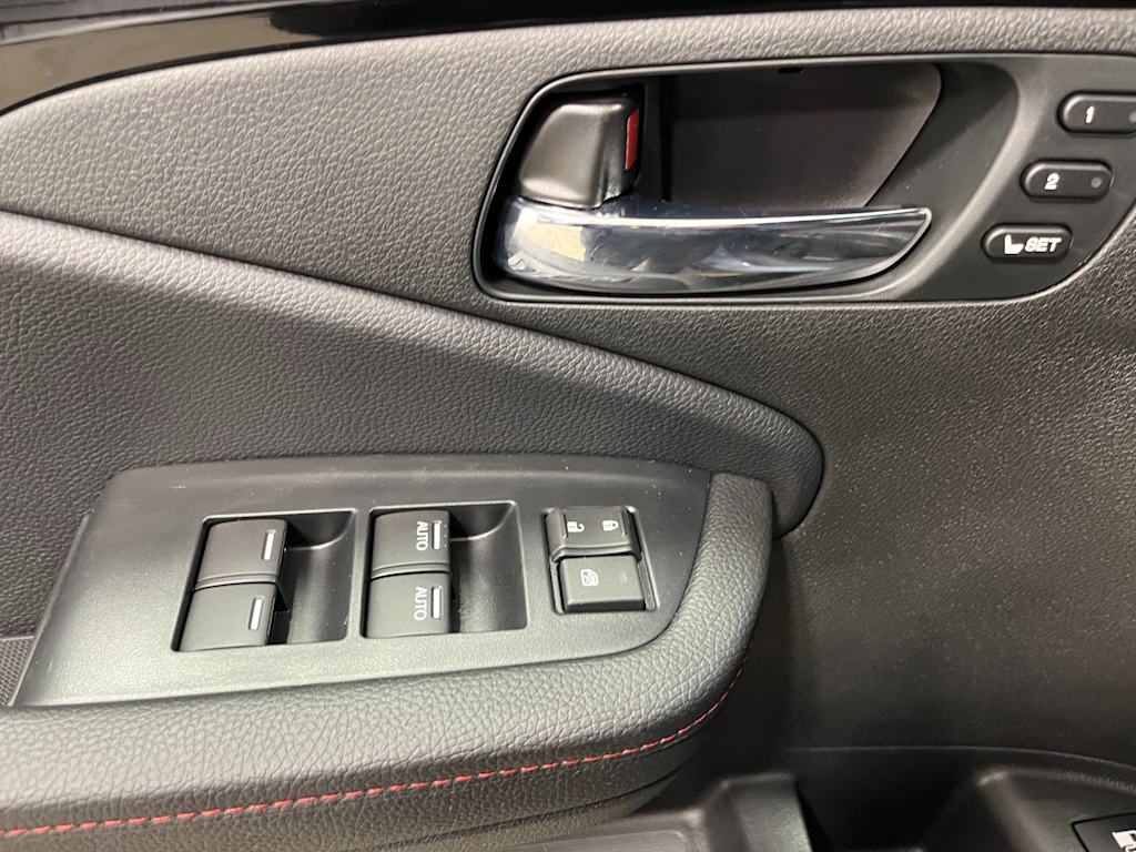 Thumbnail: 2026 Honda Ridgeline - 19