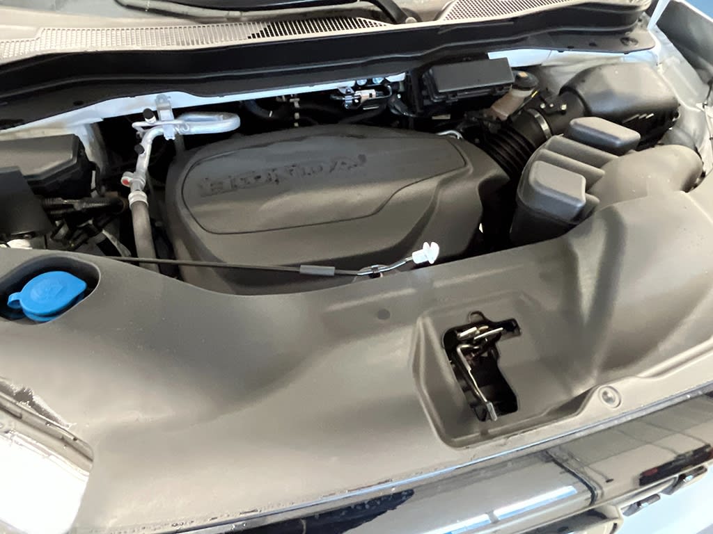 Thumbnail: 2026 Honda Ridgeline - 9