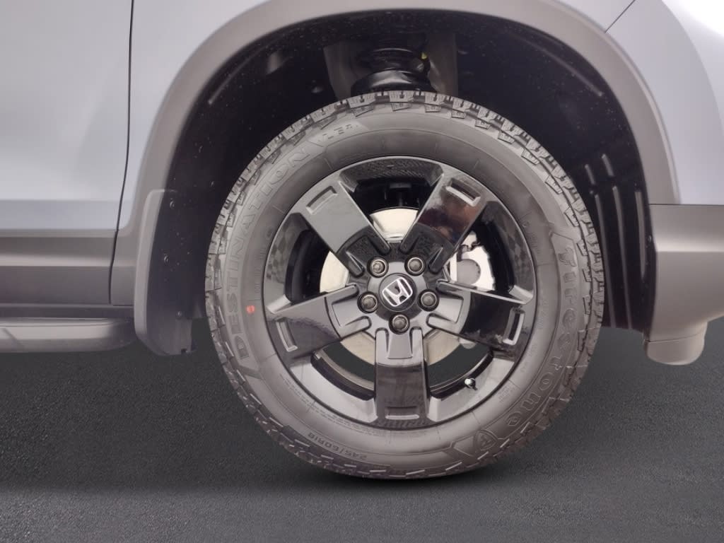 Thumbnail: 2026 Honda Ridgeline - 7