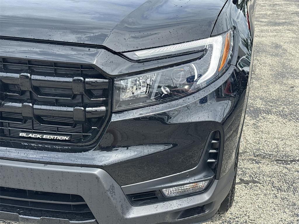 Thumbnail: 2026 Honda Ridgeline - 18