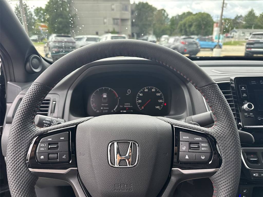 Thumbnail: 2026 Honda Ridgeline - 22