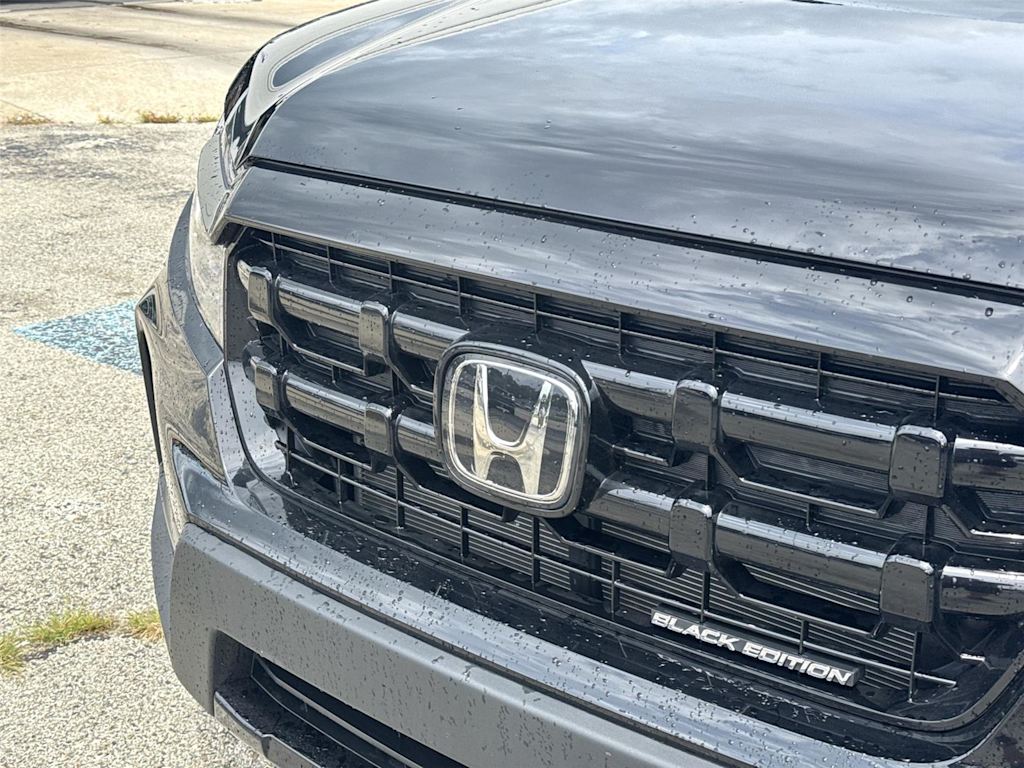 Thumbnail: 2026 Honda Ridgeline - 6