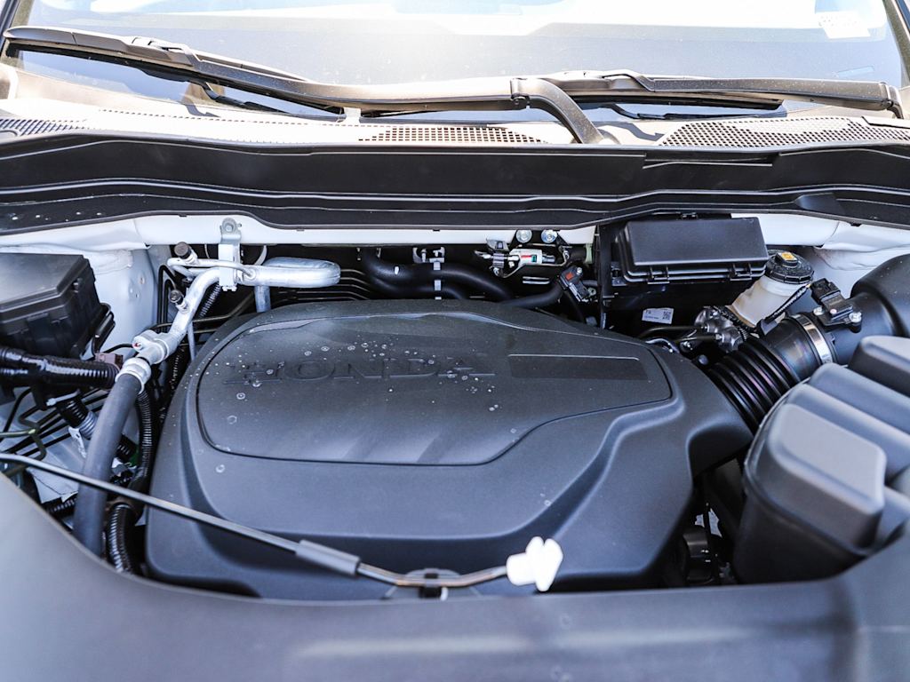 Thumbnail: 2026 Honda Ridgeline - 7
