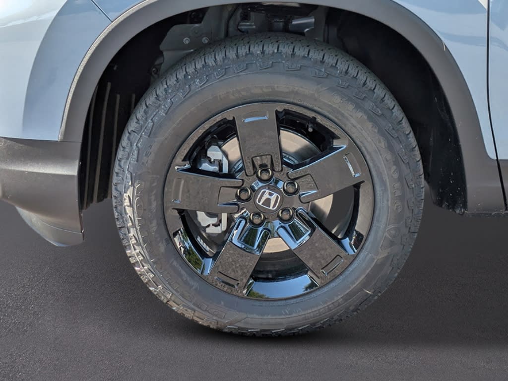 Thumbnail: 2026 Honda Ridgeline - 7