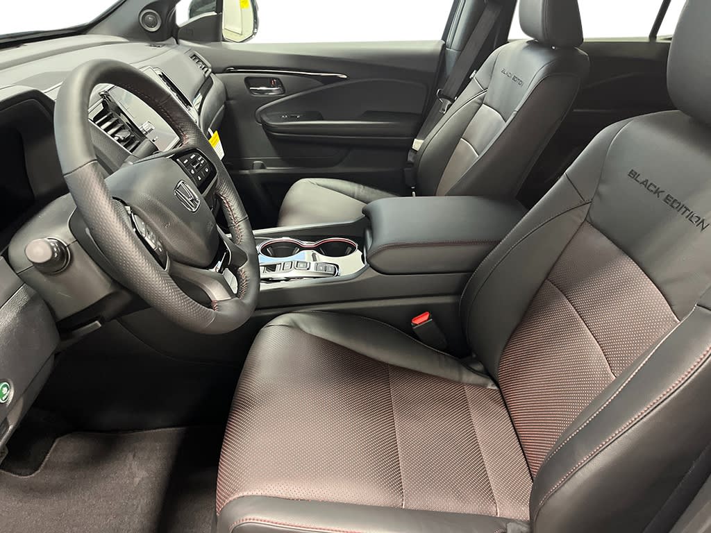 Thumbnail: 2026 Honda Ridgeline - 10