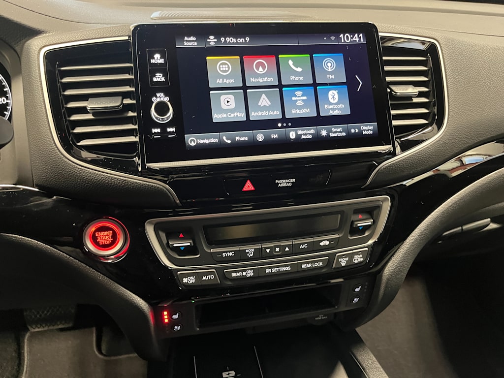 Thumbnail: 2026 Honda Ridgeline - 13