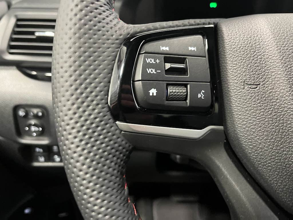 Thumbnail: 2026 Honda Ridgeline - 20