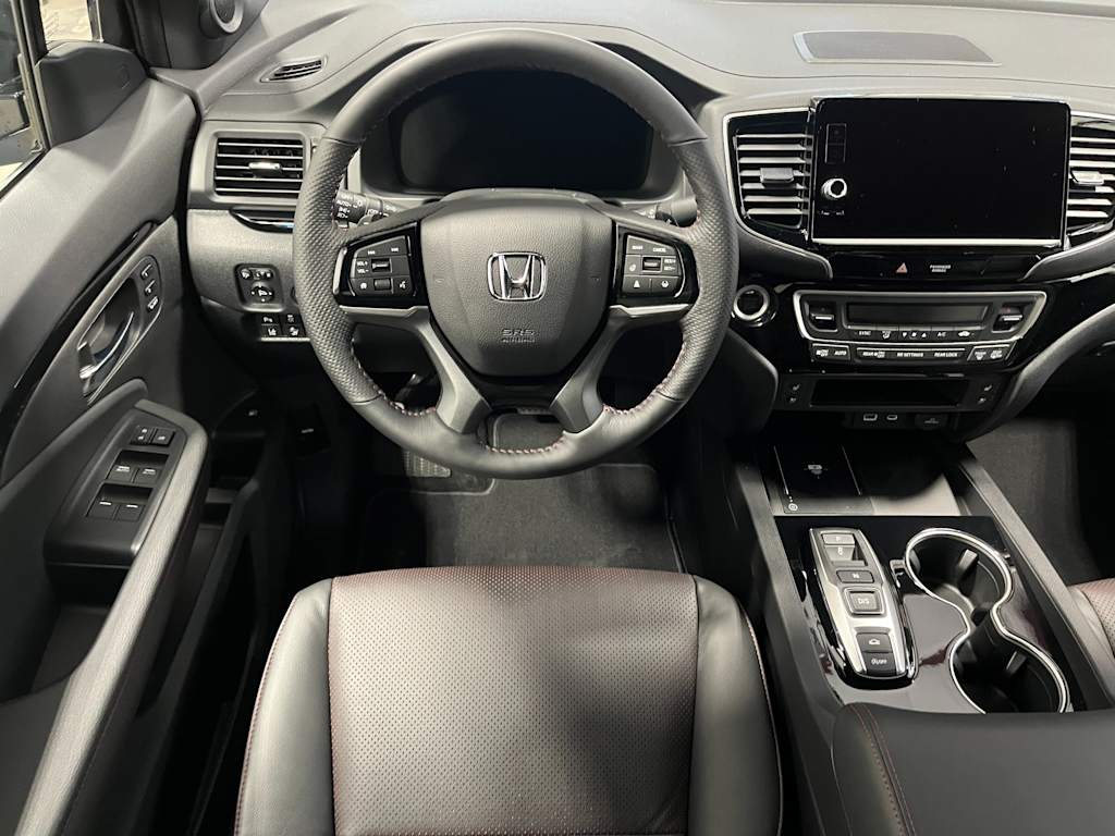 Thumbnail: 2026 Honda Ridgeline - 8