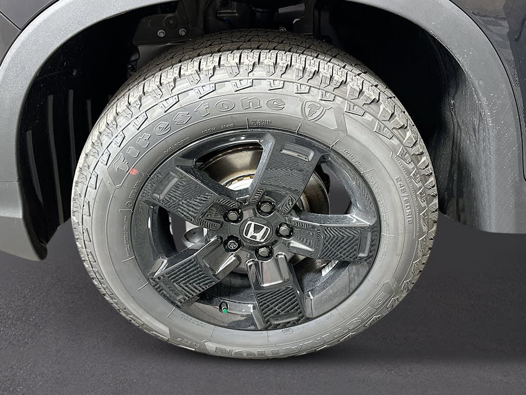 Thumbnail: 2026 Honda Ridgeline - 6