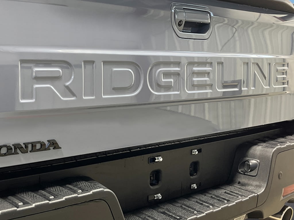 Thumbnail: 2026 Honda Ridgeline - 7