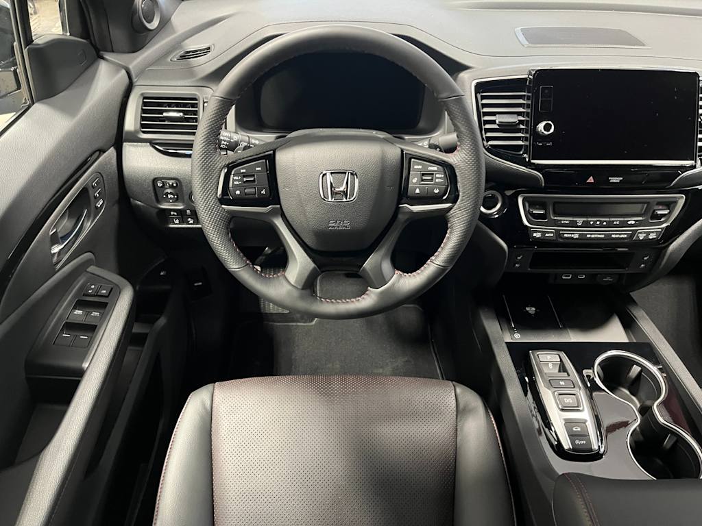 Thumbnail: 2026 Honda Ridgeline - 10
