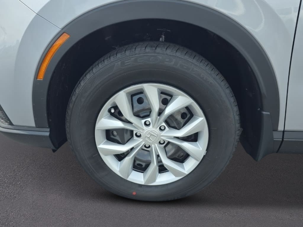 Thumbnail: 2026 Honda CR-V - 7