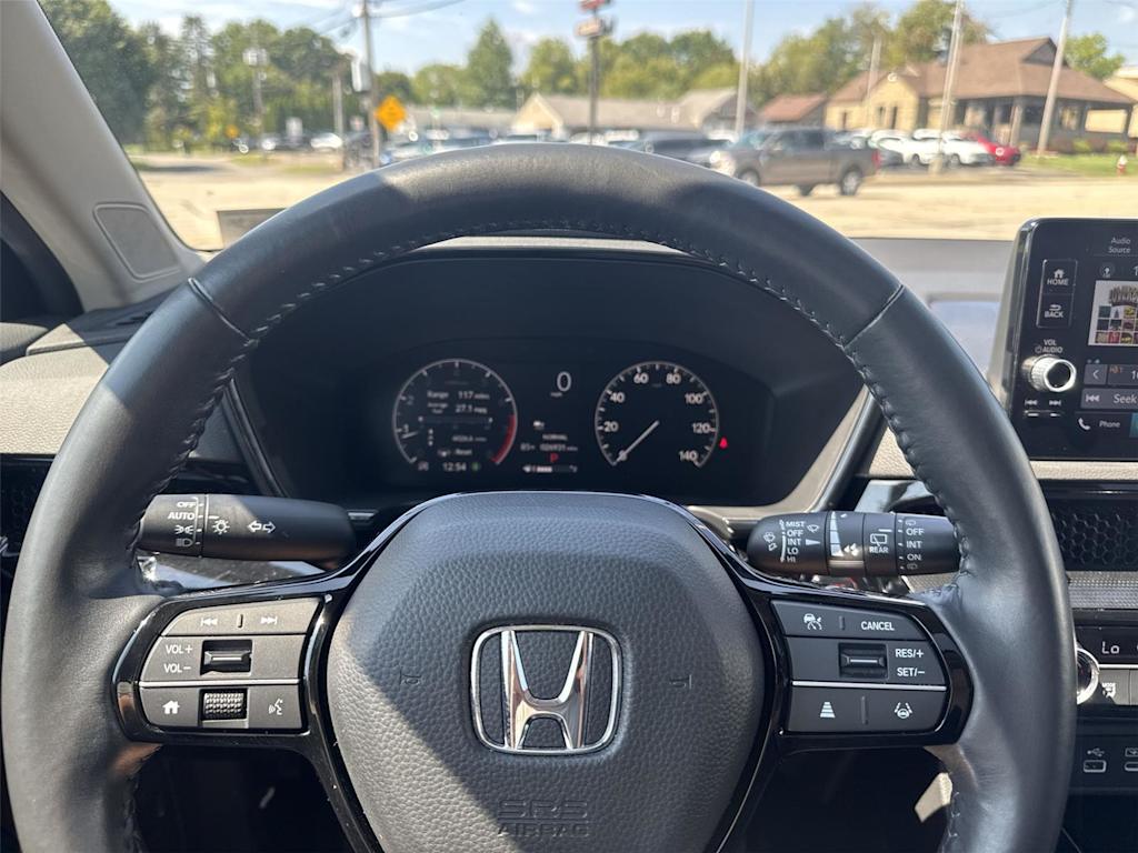 Thumbnail: 2023 Honda CR-V - 2
