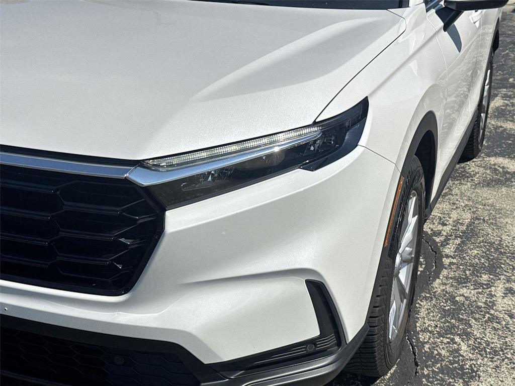 Thumbnail: 2023 Honda CR-V - 19