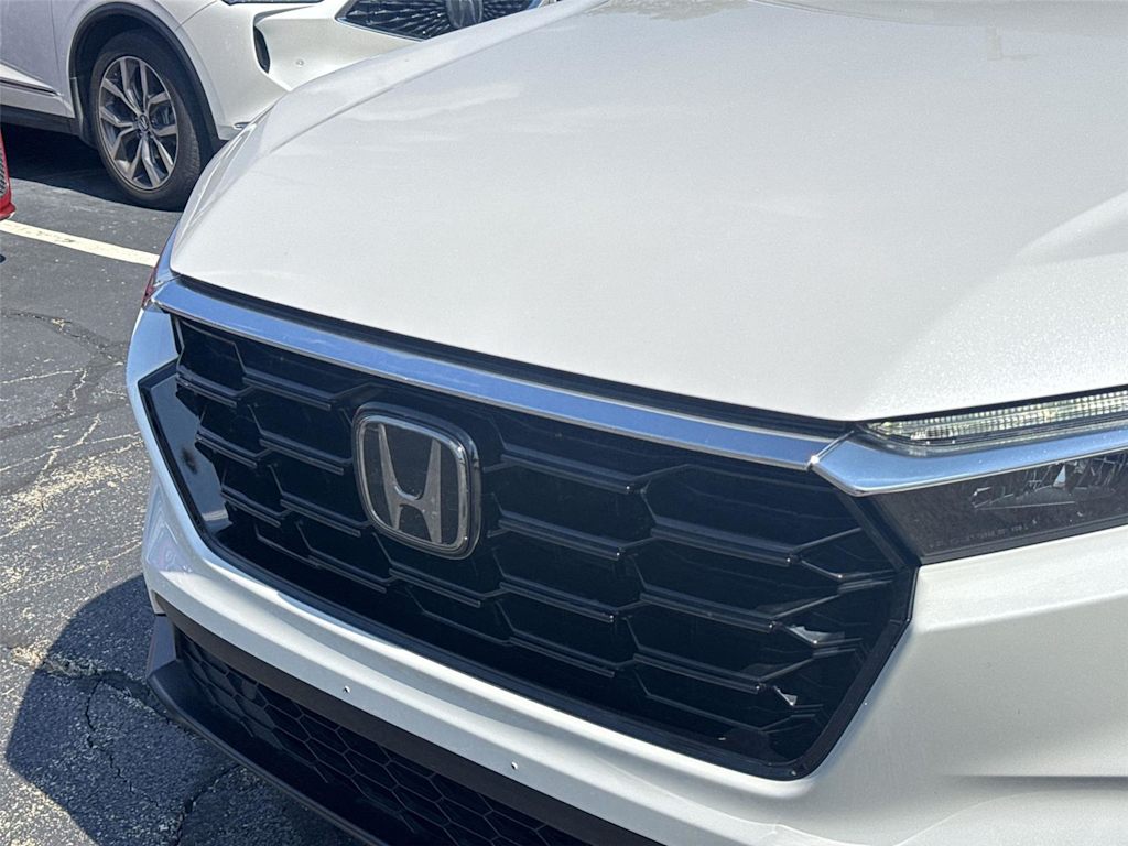 Thumbnail: 2023 Honda CR-V - 20