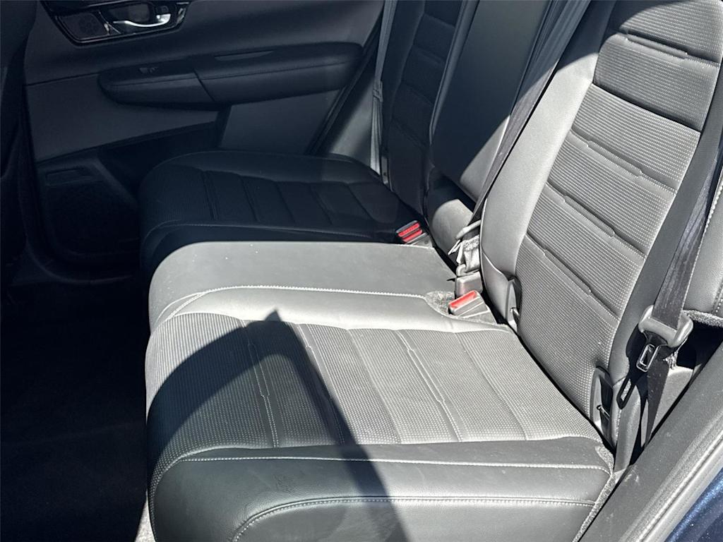 Thumbnail: 2023 Honda CR-V - 10