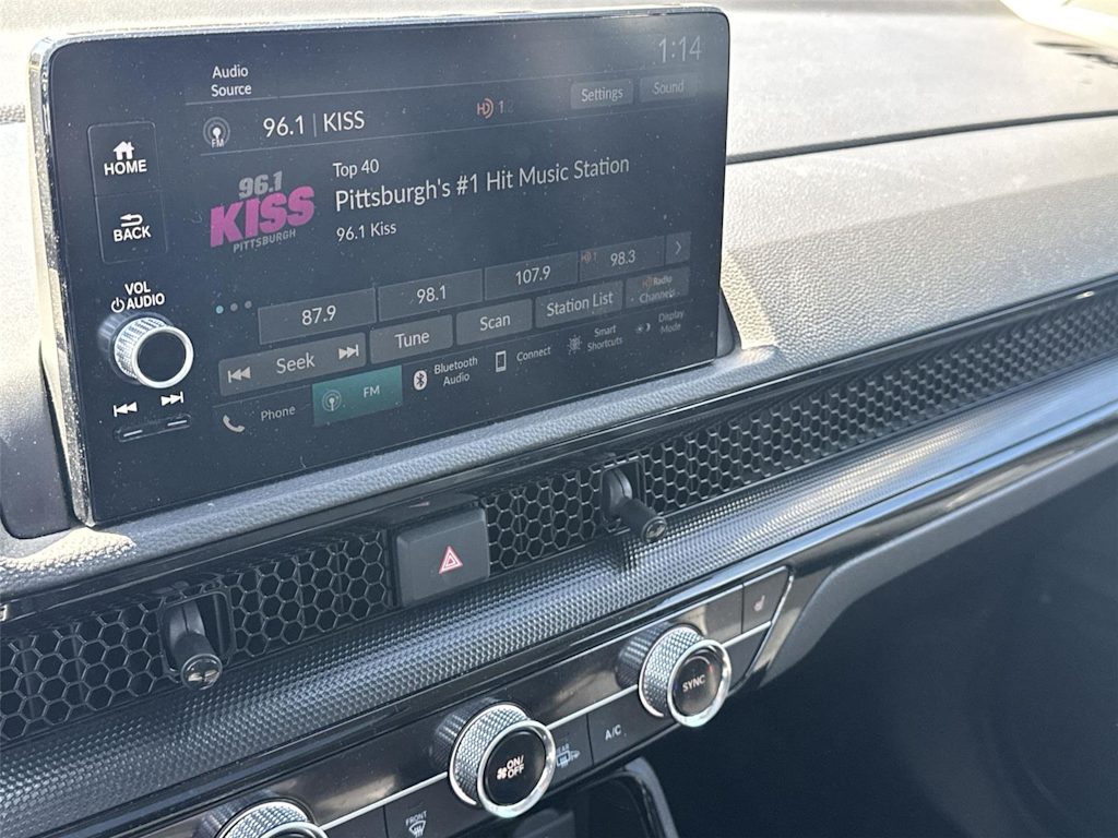 Thumbnail: 2023 Honda CR-V - 11