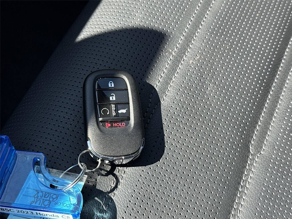 Thumbnail: 2023 Honda CR-V - 14