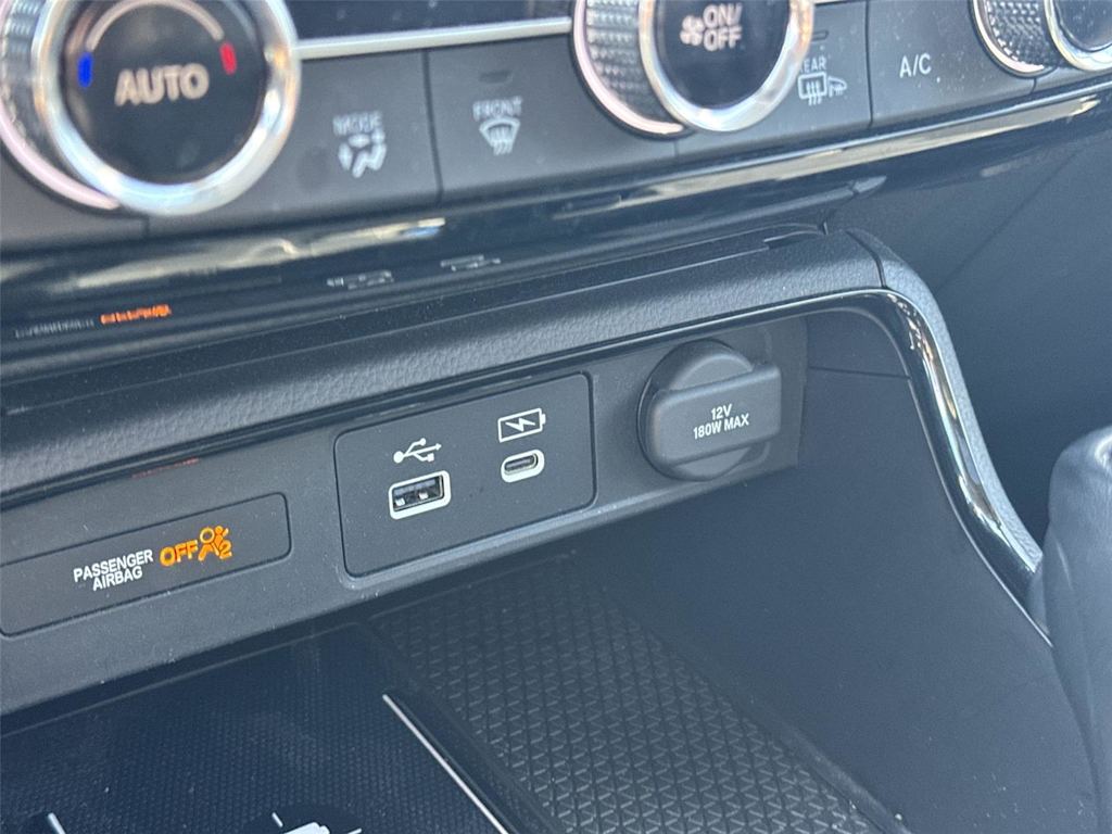 Thumbnail: 2023 Honda CR-V - 29