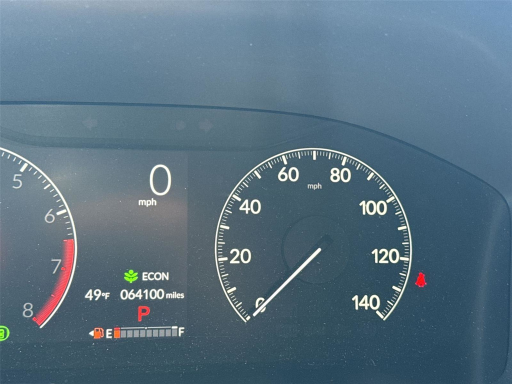 Thumbnail: 2023 Honda CR-V - 13