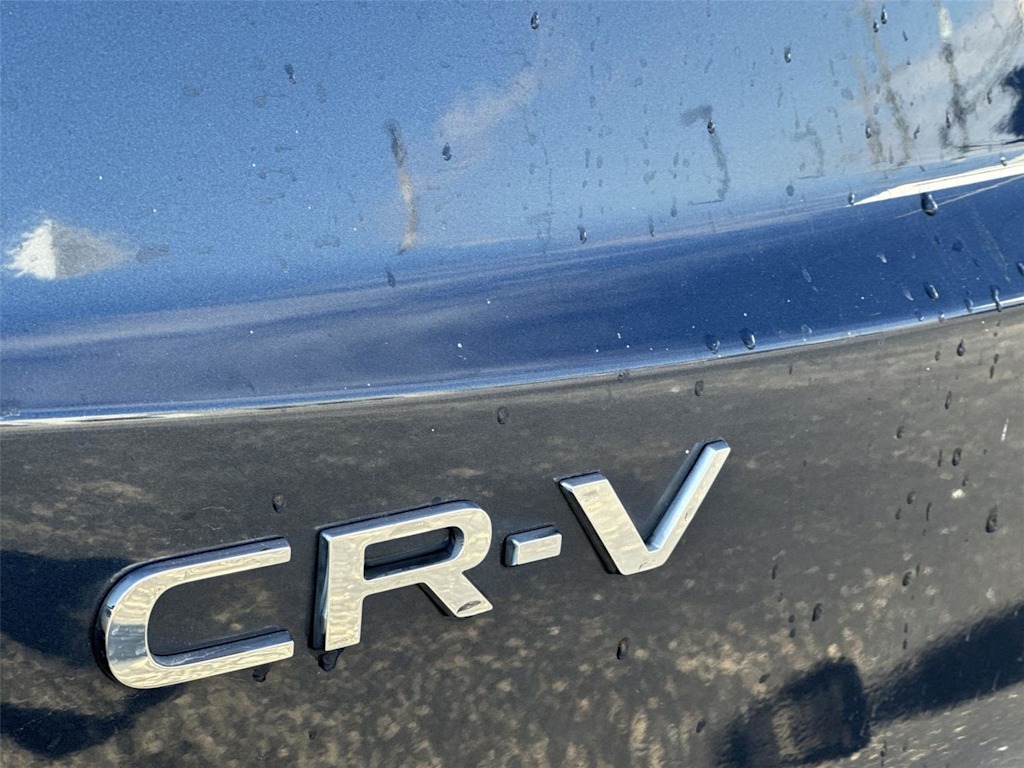 Thumbnail: 2023 Honda CR-V - 18