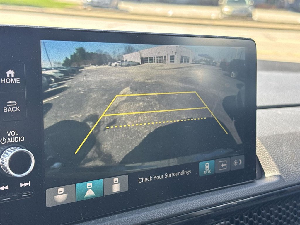 Thumbnail: 2023 Honda CR-V - 27