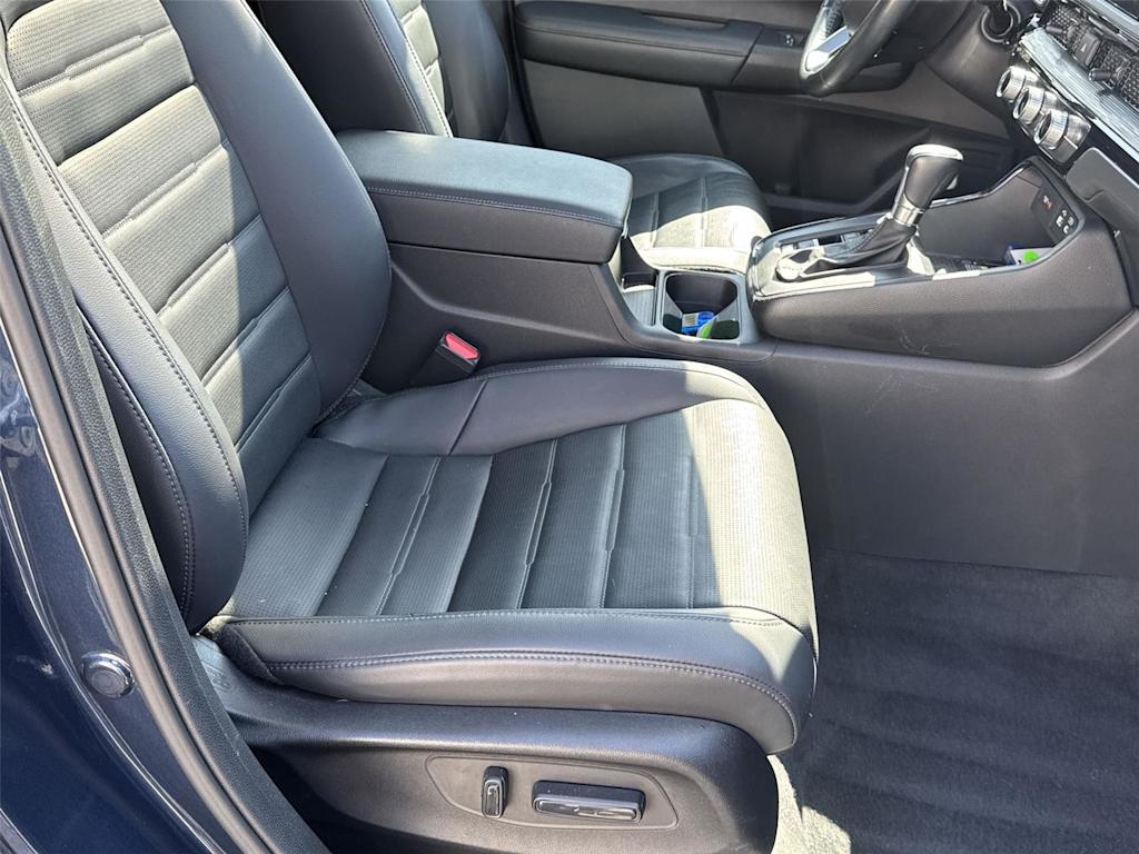 Thumbnail: 2023 Honda CR-V - 22