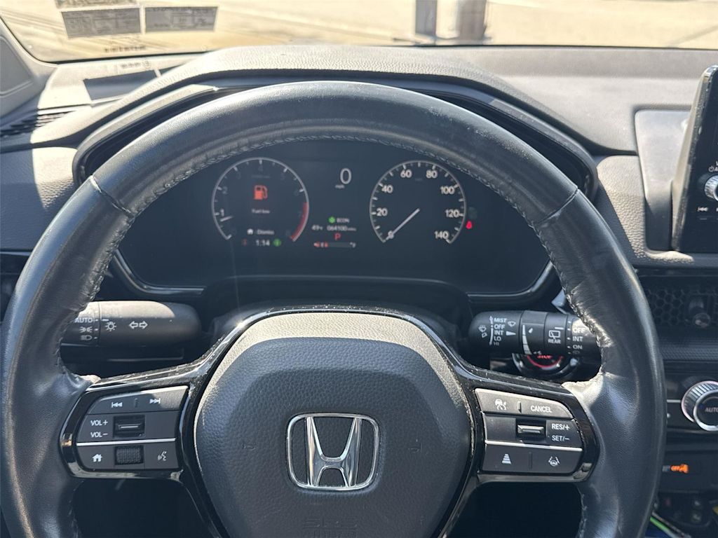 Thumbnail: 2023 Honda CR-V - 2