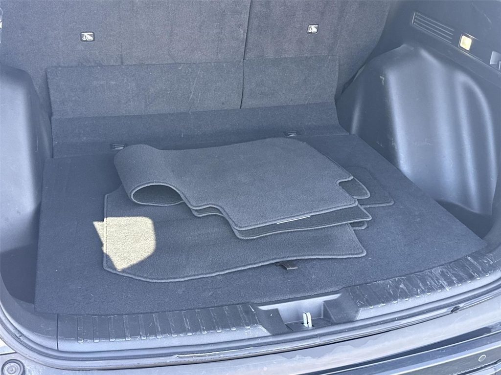 Thumbnail: 2023 Honda CR-V - 21