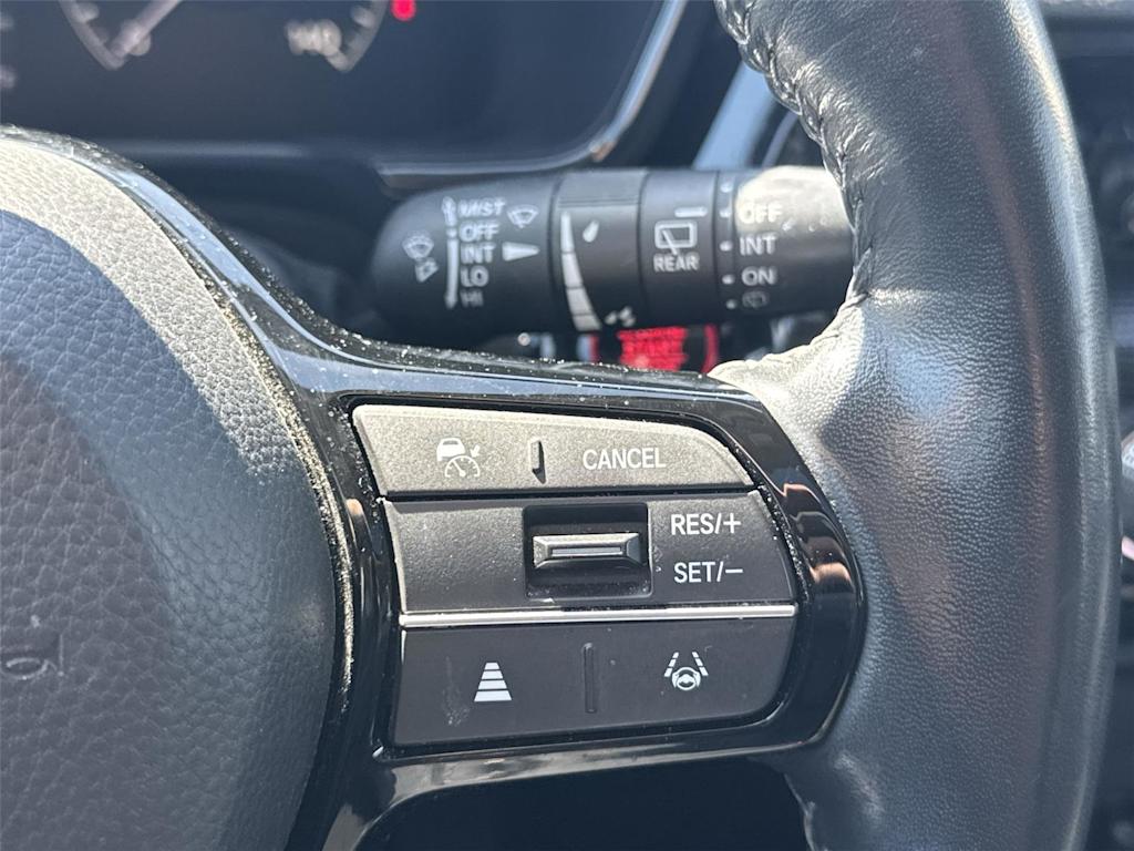 Thumbnail: 2023 Honda CR-V - 24