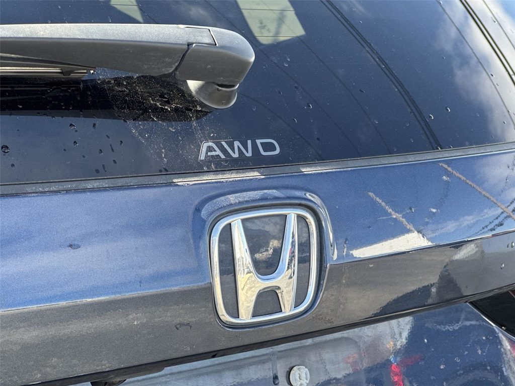 Thumbnail: 2023 Honda CR-V - 7