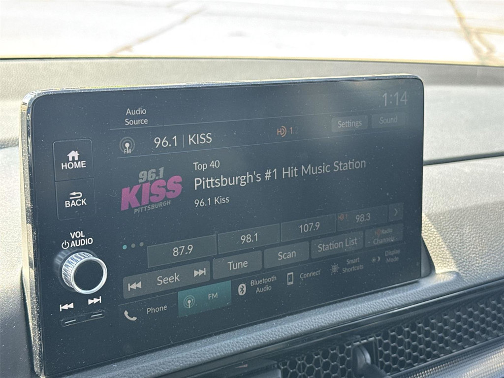 Thumbnail: 2023 Honda CR-V - 28