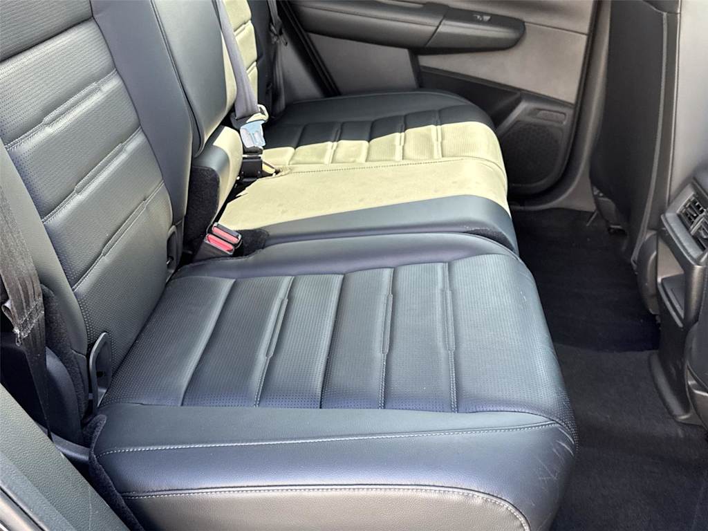 Thumbnail: 2023 Honda CR-V - 9