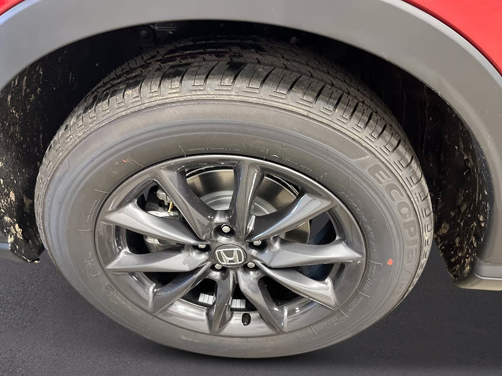 Thumbnail: 2026 Honda CR-V - 8