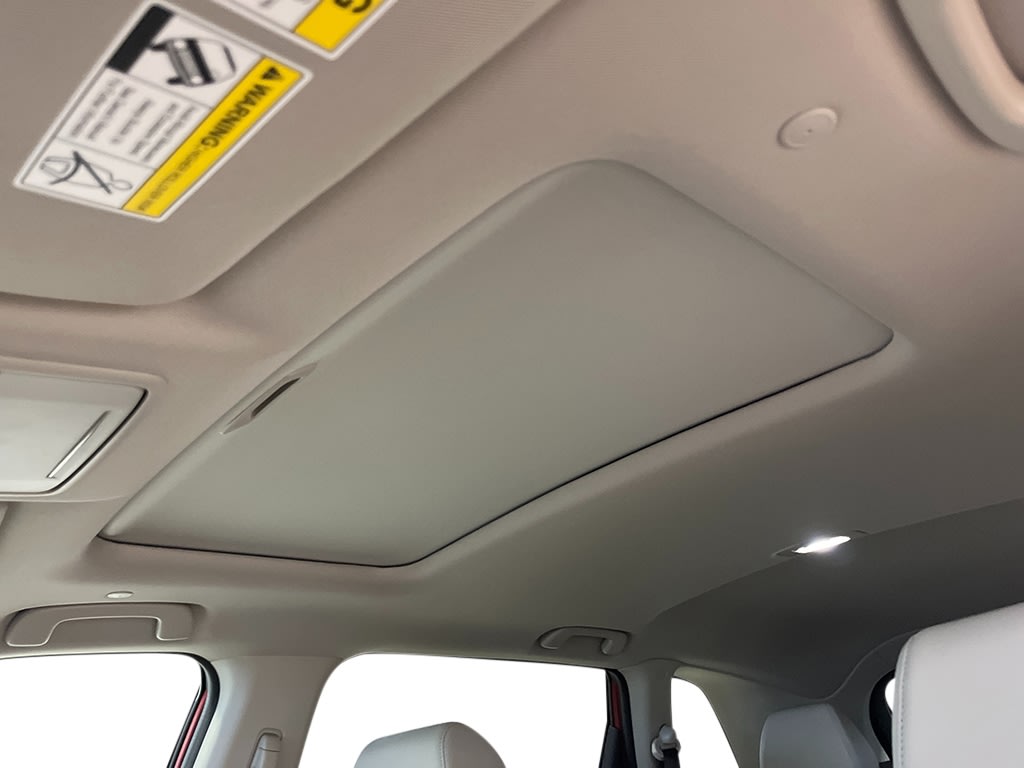 Thumbnail: 2026 Honda CR-V - 26