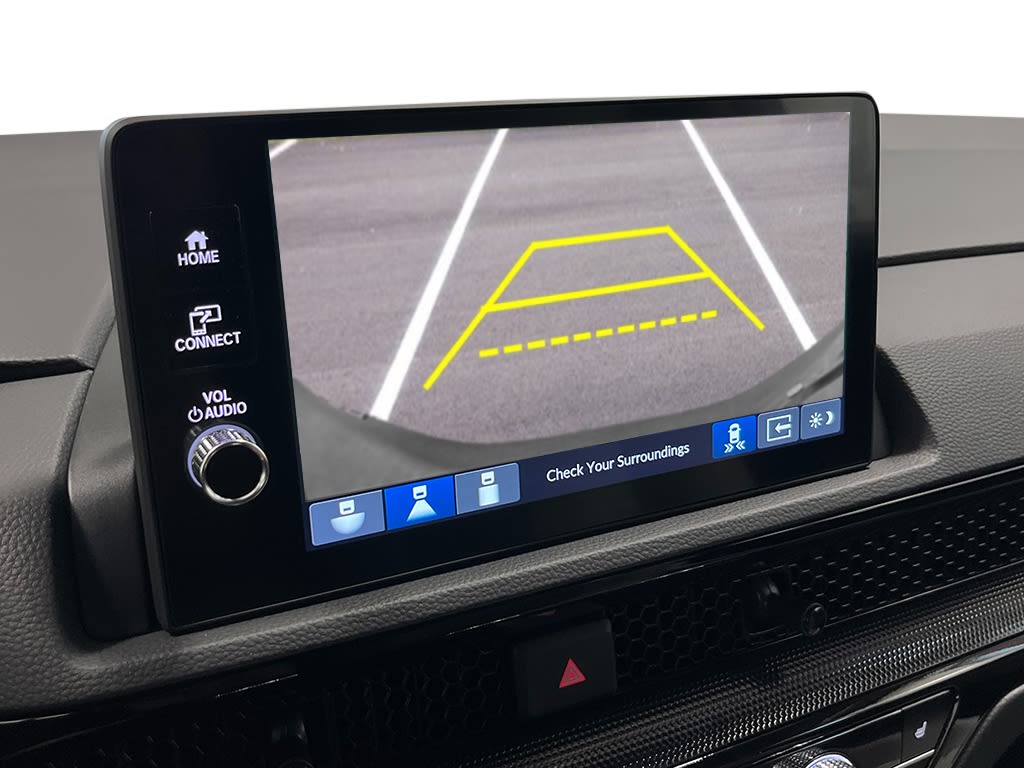 Thumbnail: 2026 Honda CR-V - 24