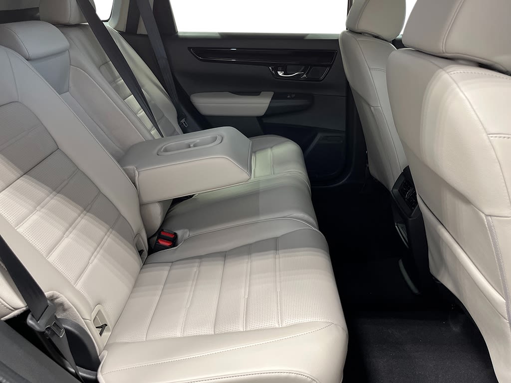 Thumbnail: 2026 Honda CR-V - 28