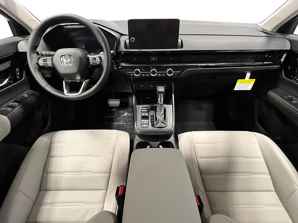 Thumbnail: 2026 Honda CR-V - 2