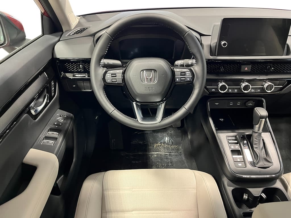 Thumbnail: 2026 Honda CR-V - 10