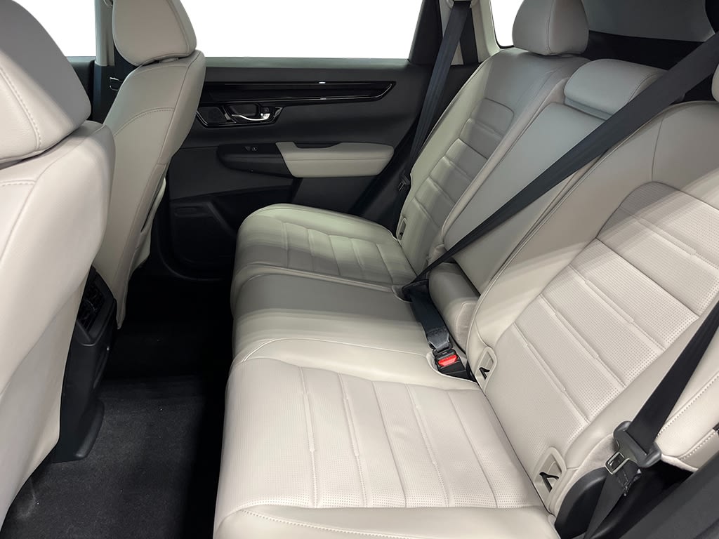 Thumbnail: 2026 Honda CR-V - 13