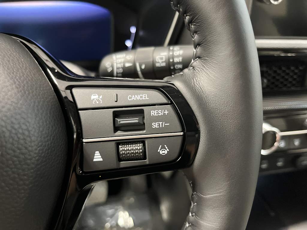 Thumbnail: 2026 Honda CR-V - 23