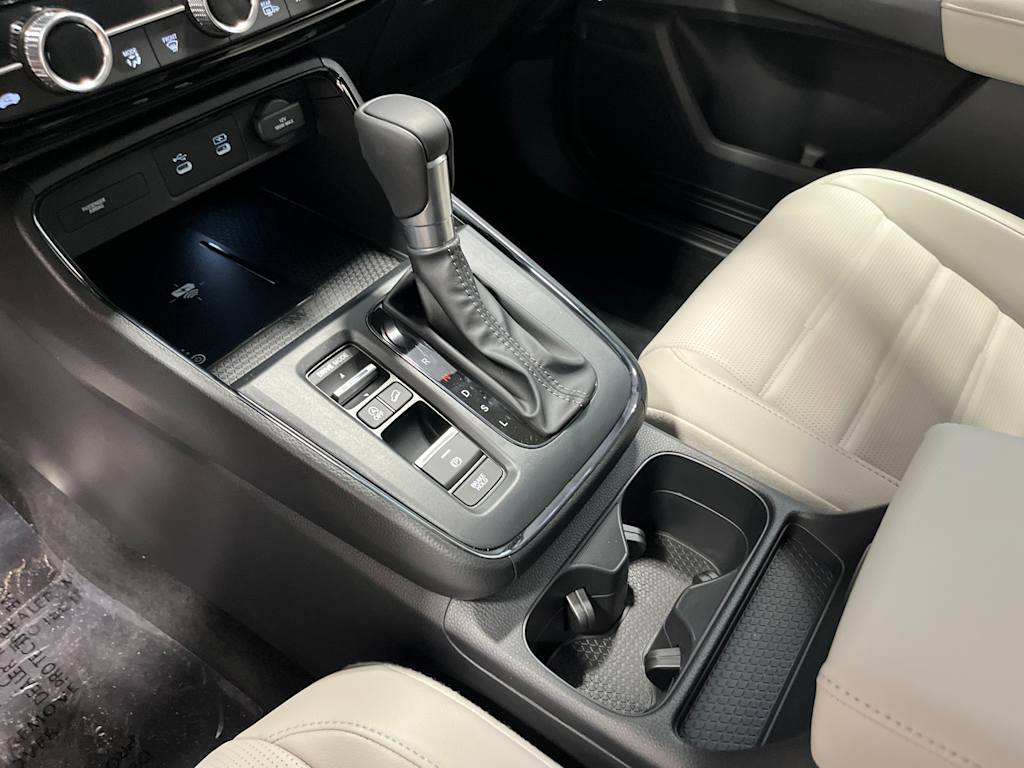 Thumbnail: 2026 Honda CR-V - 15