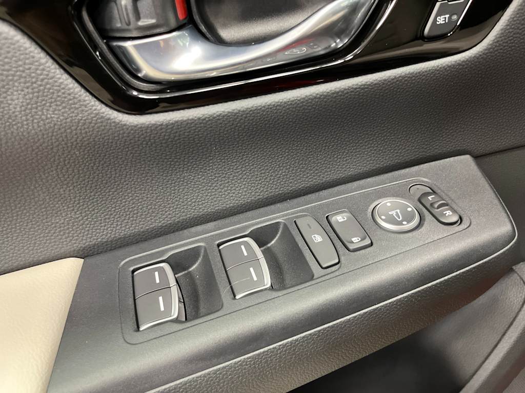 Thumbnail: 2026 Honda CR-V - 20