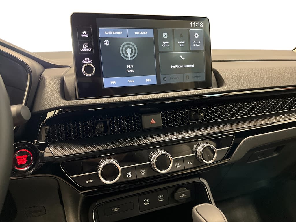 Thumbnail: 2026 Honda CR-V - 14