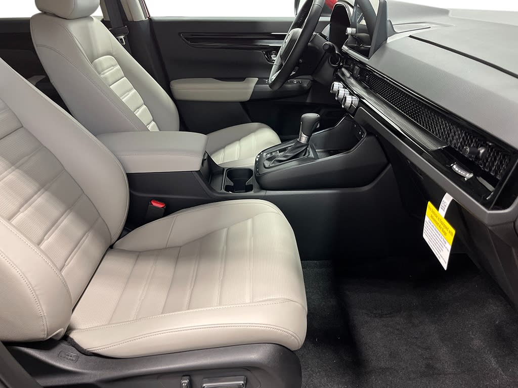 Thumbnail: 2026 Honda CR-V - 12