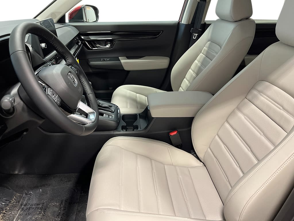 Thumbnail: 2026 Honda CR-V - 11