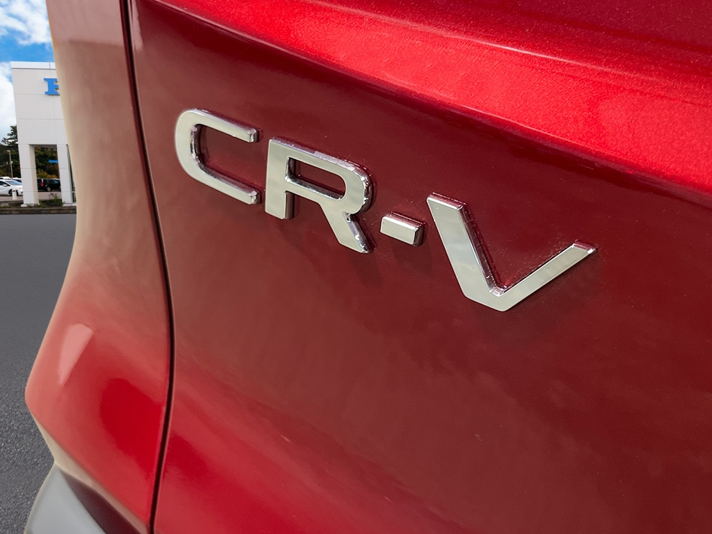 Thumbnail: 2026 Honda CR-V - 7