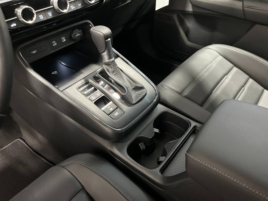 Thumbnail: 2026 Honda CR-V - 15