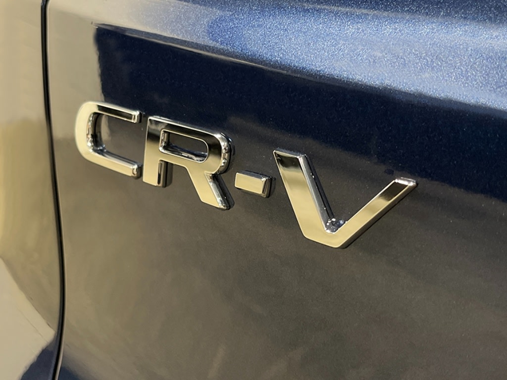 Thumbnail: 2026 Honda CR-V - 7
