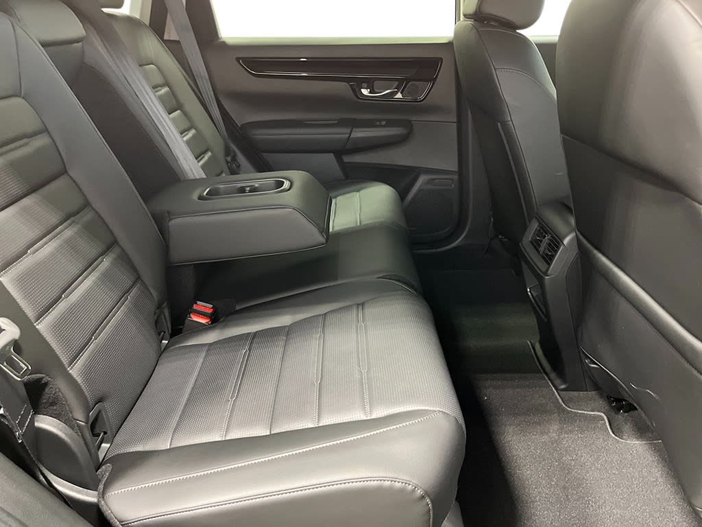Thumbnail: 2026 Honda CR-V - 28